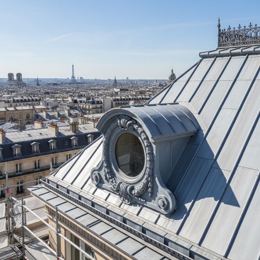 EURL HBS CONSTRUCTIONS METALLIQUES